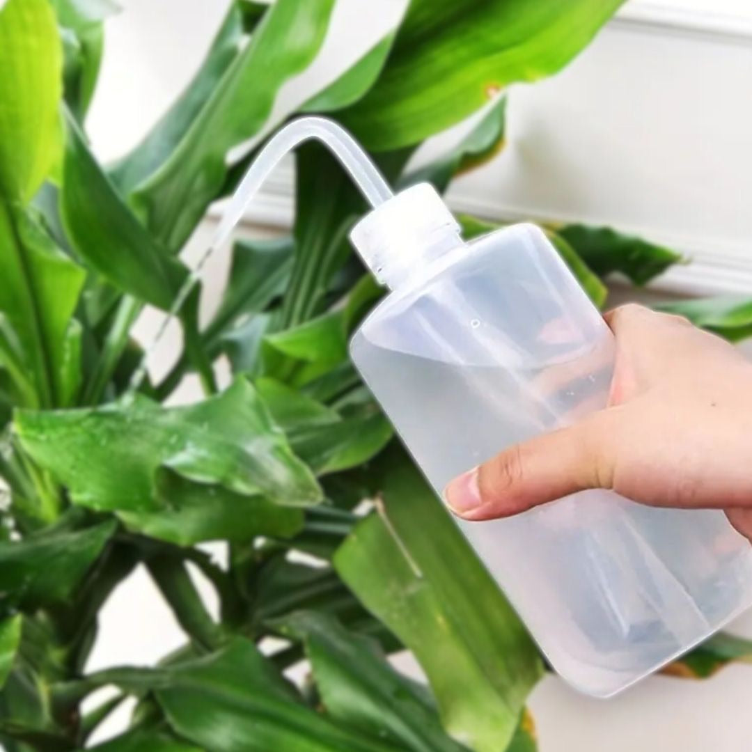 Squeeze Watering Bottle